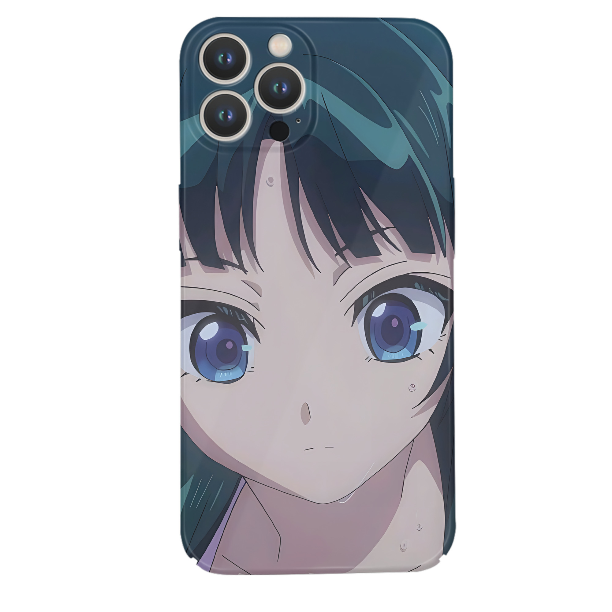 （画像用） 薬屋のひとりごと The Apothecary Diaries 【iPhone 14シリーズ対応】ハードケース